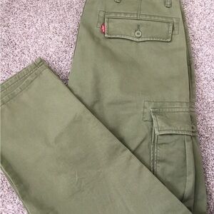 Levi's Men's Ace Cargo Pants NWT